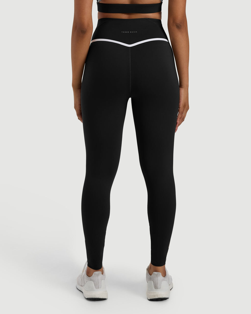 Endura-Train™ Contrast Legging - Black