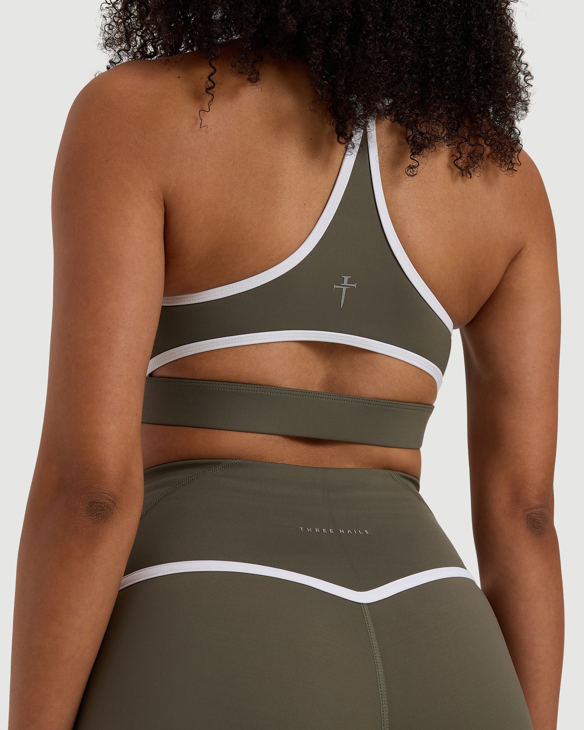 Endura-Train™ Contrast Legging - Sage
