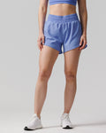 Swift Liner Short - Serene Blue